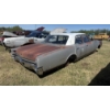Image 4 : 1965 OLDSMOBILE DYNAMIC 88