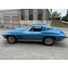 Image 2 : 1965 CHEVROLET CORVETTE COUPE
