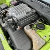 Image 21 : 2015 DODGE CHALLENGER SRT HELLCAT 