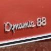 Image 9 : 1966 OLDSMOBILE 88 CONVERTIBLE 
