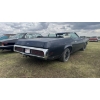 Image 4 : 1971 MERCURY COUGAR