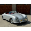 Image 20 : NO RESERVE 1957 PORSCHE SPEEDSTER REPLICA