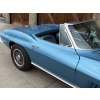 Image 30 : 1:30PM SPECIAL FEATURE 1967 CHEVROLET CORVETTE ROADSTER