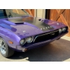 Image 14 : 1972 DODGE CHALLENGER CUSTOM