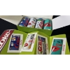 Image 5 : COCA-COLA 4L MINI FRIDGE , COOKIE JARS & 90's COKE POP ART BANK SET