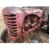 Image 4 : MASSEY-HARRIS 44