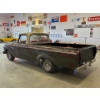 Image 24 : 1963 Ford Unibody