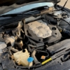 Image 30 : NO RESERVE 2005 INFINITI FX