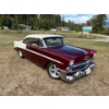 Image 9 : 3:00PM SATURDAY SPECIAL FEATURE 1956 CHEVROLET BEL AIR CUSTOM 
