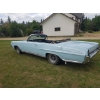 Image 3 : 1964 PONTIAC PARISIENNE CUSTOM SPORT CONVERTIBLE