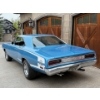 Image 22 : RESERVE LIFTED! 1970 DODGE CORONET SUPERBEE CUSTOM