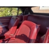 Image 12 : 1968 FORD MUSTANG CONVERTIBLE
