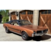 Image 5 : 1969 AMC SST CUSTOM RESTOMOD