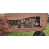 Image 6 : MASSEY-HARRIS 444