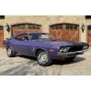 Image 22 : NO RESERVE 1973 DODGE CHALLENGER 340