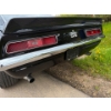 Image 35 : 1969 CHEVROLET CAMARO SS CUSTOM RESTOMOD