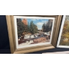 Image 2 : 3 ASSORTED NATURE PRINTS