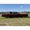 Image 5 : 1973 LINCOLN CONTINENTAL 