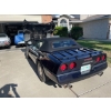 Image 3 : 1988 CHEVROLET CORVETTE 