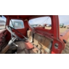 Image 9 : 1961 Mercury, M100, short bed unibody, no tailgate