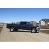 Image 4 : 2001 DODGE RAM SLT LARAMIE 2500 DIESEL 