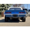 Image 9 : 1969 Chevrolet Camaro Convertible Custom