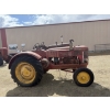 Image 2 : MASSEY-HARRIS 101JR