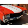 Image 10 : NO RESERVE 1972 CHEVROLET MALIBU CUSTOM
