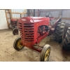 Image 5 : MASSEY-HARRIS 33