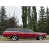Image 49 : 1965 CHEVROLET IMPALA STATION WAGON 572 PRO TOURING