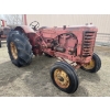 Image 5 : MASSEY-HARRIS 55