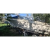Image 1 : NO RESERVE 1979 BAYLINER BOAT INCLUDES TRAILER 