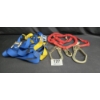 Image 1 : NO RESERVE Protect Safety Harness with Lanyard Leash