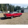 Image 4 : 1967 FORD FAIRLANE 500XL CONVERTIBLE