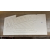 Image 1 : Massive Engraved Foam "Wyndell" Sign 8ft x 4ft