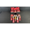 Image 1 : LARGE COLLECTION OF COCA-COLA PLAYING CARDS