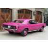 Image 23 : 4:00PM SATURDAY SPECIAL FEATURE 1970 PLYMOUTH CUDA 4-SPEED MANUAL