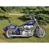 Image 7 : 2000 HARLEY DAVIDSON FXD SUPERGLIDE