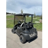 Image 3 : NO RESERVE CUSTOM GOLF CART