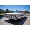 Image 8 : 1961 CHEVROLET IMPALA BUBBLE TOP
