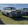 Image 3 : 1979 LINCOLN TOWN CAR 