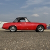 Image 6 : 1986 DATSUN FAIRLADY CONVERTIBLE