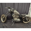 Image 1 : 1987 HARLEY DAVIDSON  CUSTOM CHOPPER  