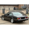 Image 9 : RESERVE LIFTED! 1986 BMW 635 CSI