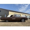 Image 5 : 1963 FORD THUNDERBIRD