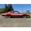 Image 1 : 1974 PONTIAC LEMANS GT