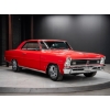 Image 2 : 1967 PONTIAC ACADIAN