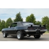 Image 12 : 1969 PONTIAC FIREBIRD 400 CONVERTIBLE