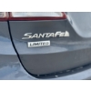 Image 11 : 2018 HYUNDAI SANTA FE LIMITED AWD