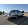 Image 6 : 1994 CADILLAC DEVILLE 